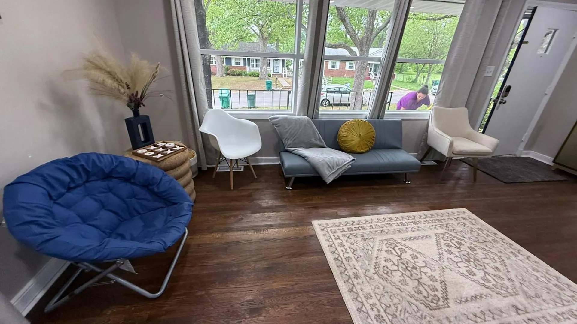 Sleek And Luxe Escape A Haven For Your Staycation! location